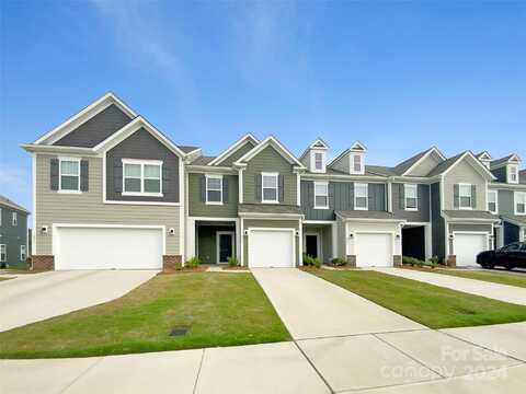 2863 Yeager Drive, Concord, NC 28027