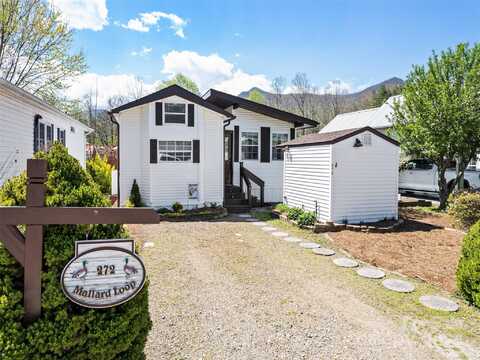 272 Mallard Loop, Waynesville, NC 28785