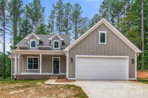 121 Arboretum Way, Shelby, NC 28152