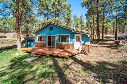 704 Timber Drive, Bayfield, CO 81122