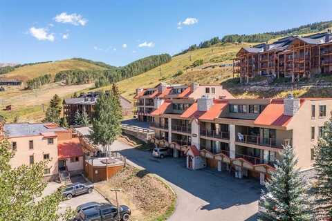 20 Hunter Hill Road, Mount Crested Butte, CO 81225