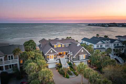 112 Ocean Boulevard, Isle of Palms, SC 29451