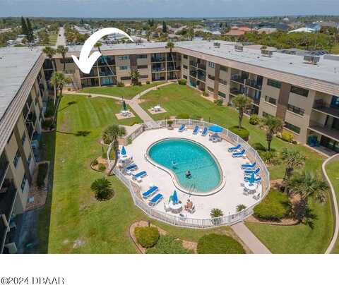 2100 Ocean Shore Boulevard, Ormond Beach, FL 32176