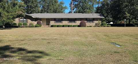 163 High, Georgetown, GA 39854