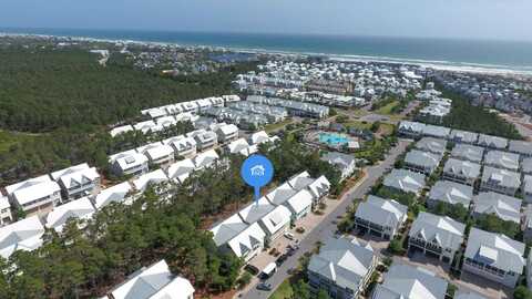 54 W Pine Lands Loop, Inlet Beach, FL 32461
