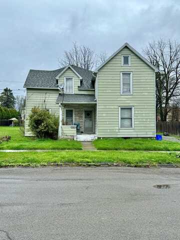 212 Front St, Elmira, NY 14901