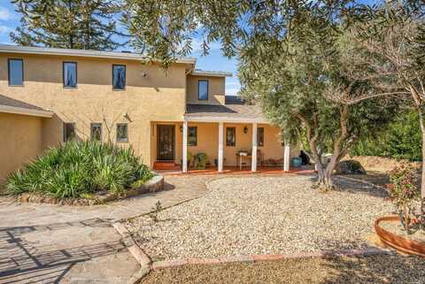 113 Mustang Court, Pope Valley, CA 94567