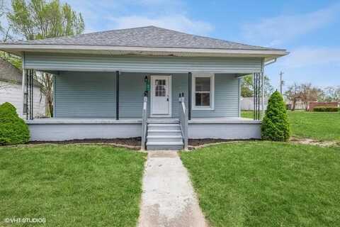 1044 S 4TH ST, CLINTON, IN 47842