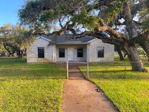 201 OLD SCHOOLHOUSE, ROCKPORT, TX 78382