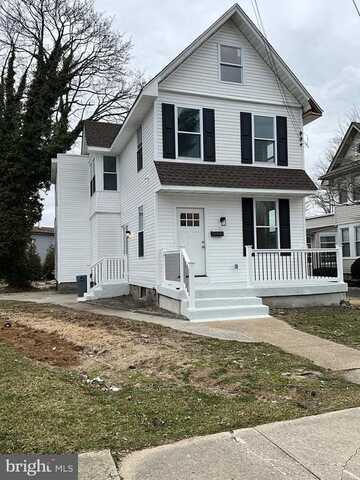 118 TURNER STREET, MANTUA, NJ 08051