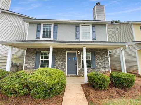 350 Crestfield Circle, Covington, GA 30016