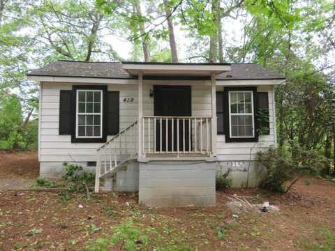 419 Mount Zion Road SW, Atlanta, GA 30354