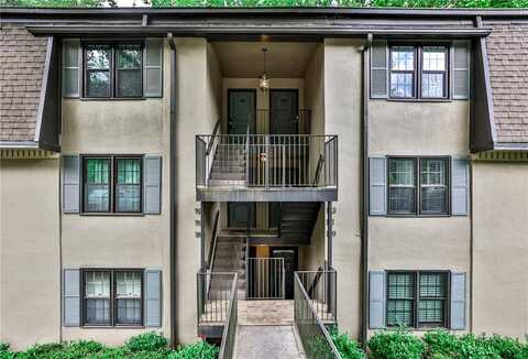 188 Triumph Drive NW, Atlanta, GA 30327