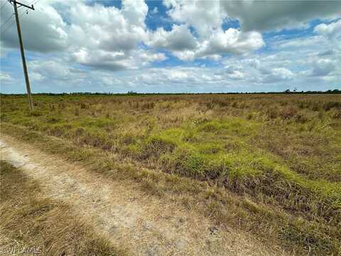 Sears Road, LABELLE, FL 33935