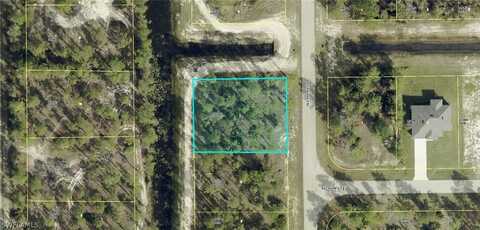 822 Aletha Avenue S, LEHIGH ACRES, FL 33974