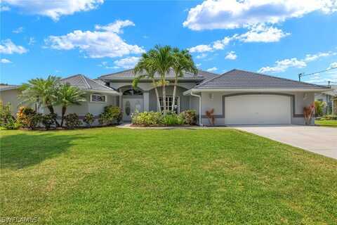 1418 Shelby Parkway, CAPE CORAL, FL 33904