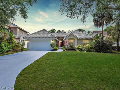 11445 Waterford Village Drive, FORT MYERS, FL 33913