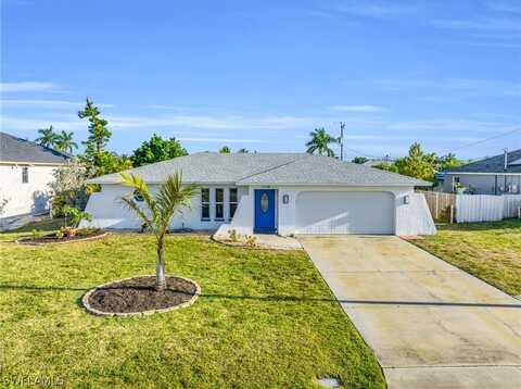 1136 SW 44th Terrace, CAPE CORAL, FL 33914