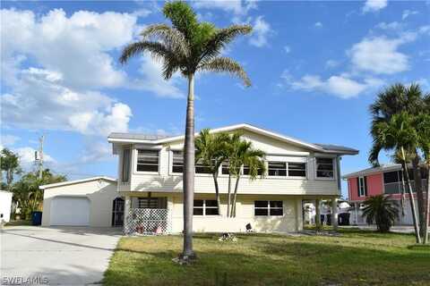 136 Bay Mar Drive, FORT MYERS BEACH, FL 33931