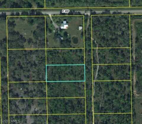 5833 Stewart Lane, LABELLE, FL 33935