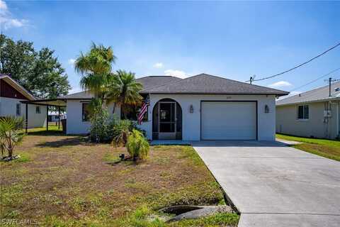 2242 Havana Avenue, FORT MYERS, FL 33905