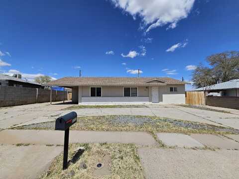 10307 Cornelia Court SW, Albuquerque, NM 87121