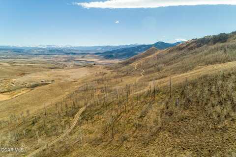 Tbd GCR 2192, Granby, CO 80446