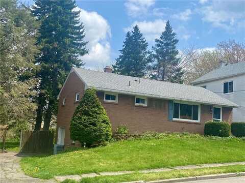 2817 PERRY Street, Erie, PA 16504