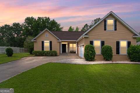 53 Deer Lane, White Oak, GA 31568