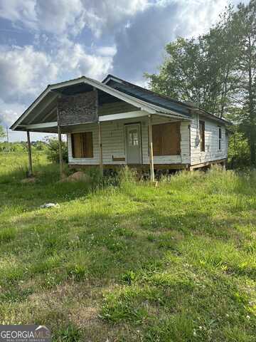 3297 Old Summerville Road, Armuchee, GA 30105