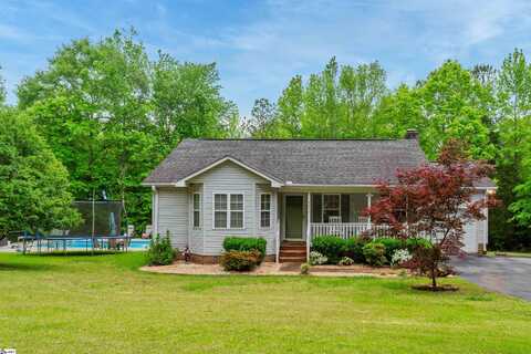1215 Chumley Road Extension, Woodruff, SC 29388