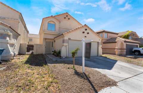 4064 Browndeer Circle, Las Vegas, NV 89129