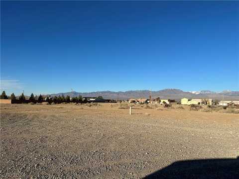 2201 S Manzanita Drive, Pahrump, NV 89048