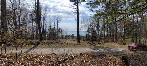 0 Sable Point Drive, Shelby, MI 49455