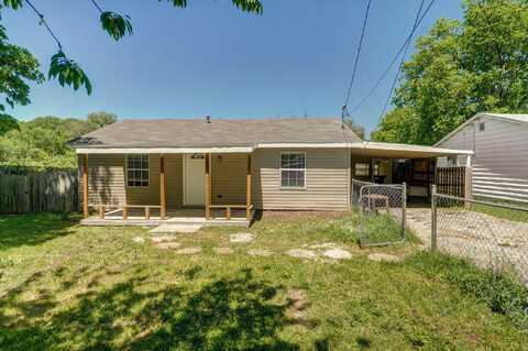 1741 West Belmont Street, Springfield, MO 65802