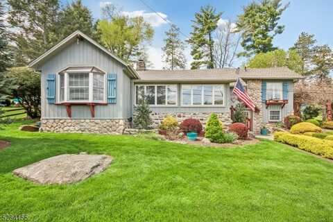 477 W Shore Trl, Sparta, NJ 07871