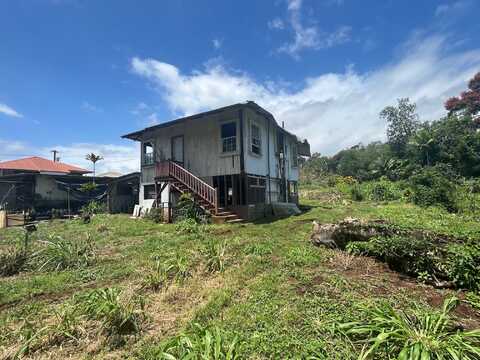 27-350-A GOVERNMENT RD, PAPAIKOU, HI 96781