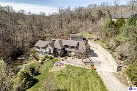 724 Cedar Creek Drive, Elizabethtown, KY 42701