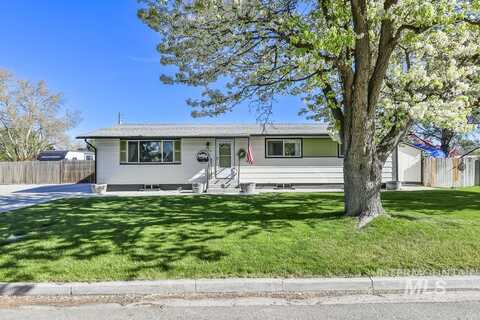 126 Linden, New Plymouth, ID 83655
