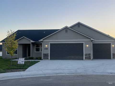 2506 E Sunrise Street, Emmett, ID 83617