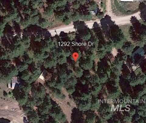 1292 Shore Drive, Cascade, ID 83611