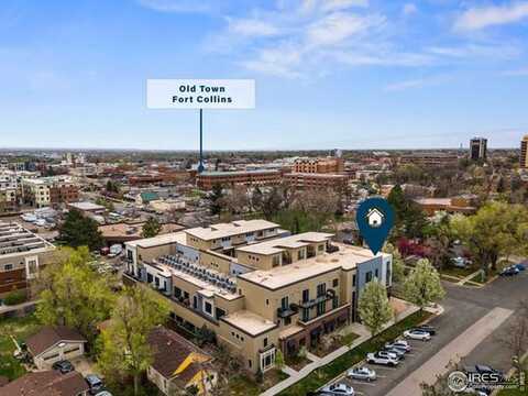 302 N Meldrum St, Fort Collins, CO 80521