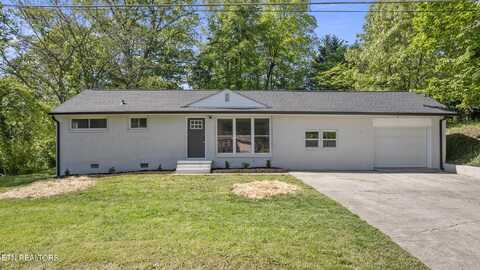 5305 Sanford Rd, Knoxville, TN 37912