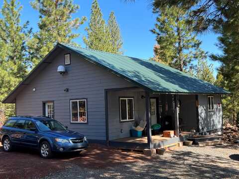 15254 N Kingfisher Drive, Bonanza, OR 97623