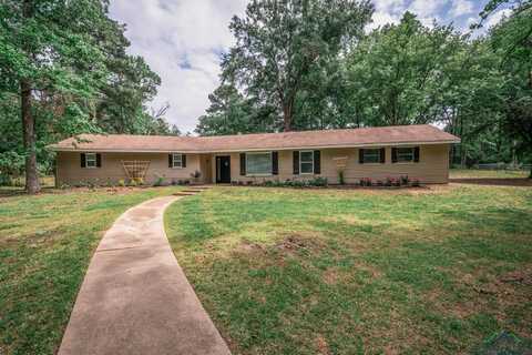 35 Circle Rd, Longview, TX 75602