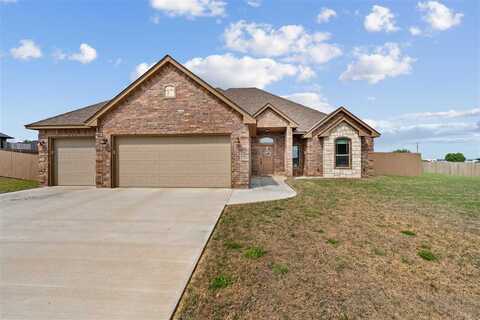 11945 Happy Hollow Rd, Elgin, OK 73538