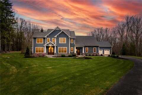 599 Behrens Road, Penn Forest, PA 18229