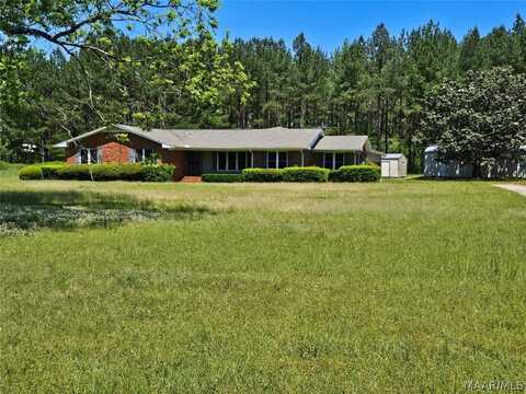 14060 Pineapple Highway, Forest Home, AL 36030