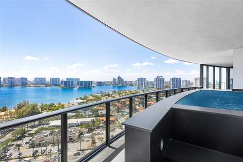 18555 Collins Ave, Sunny Isles Beach, FL 33160