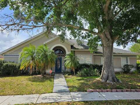 12924 Lower River Blvd, Orlando, FL 32828